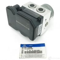 Блок АБС HYUNDAI/KIA 33UTO6L 589201F050 J DYDZ - Изображение 3