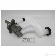 Главный тормозной цилиндр