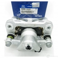 Ремкомплект суппорта с поршнем заднего (d 31 мм, Kasco) HYUNDAI/KIA 58400-1G300 21564542 3 F8MQ6P - Изображение 1