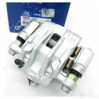 Ремкомплект суппорта с поршнем заднего (d 31 мм, Kasco) HYUNDAI/KIA 58400-1G300 21564542 3 F8MQ6P - Изображение 3