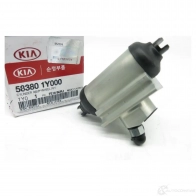 Рабочий тормозной цилиндр HYUNDAI/KIA E AB5Z0 23862096 58380-1Y000 - Изображение 1