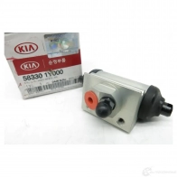 Рабочий тормозной цилиндр HYUNDAI/KIA RHSW SCW 58330-1Y000 23862094 - Изображение 2