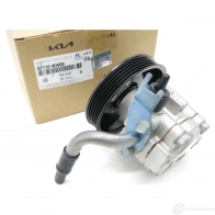 Гидроусилитель, насос гур HYUNDAI/KIA 21418614 571104D000 6 U7PMNP - Изображение 2