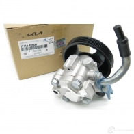 Гидроусилитель, насос гур HYUNDAI/KIA 21418614 571104D000 6 U7PMNP - Изображение 3