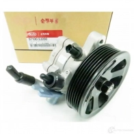 Гидроусилитель, насос гур HYUNDAI/KIA 1422538560 571002J200 T1 SUAH MBRDHM0 - Изображение 2