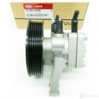 Гидроусилитель, насос гур HYUNDAI/KIA 1422538560 571002J200 T1 SUAH MBRDHM0 - Изображение 3