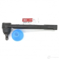 Рулевой наконечник, справа HYUNDAI/KIA 56820-4D101 25876612 0 9SWS - Изображение 1