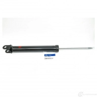 Амортизатор с газовым подпором, задний