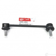 Стойка стабилизатора, тяга HYUNDAI/KIA 548302J000 34070921 8Y2 QTAJ - Изображение 2
