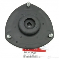 Опора амортизатора HYUNDAI/KIA 54610-2P000 27394406 JX6 ZCOF - Изображение 2