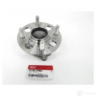 Ступица колеса HYUNDAI/KIA RPT U2SL 52750-1Y000 25493116 - Изображение 2