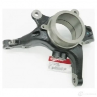 Поворотный кулак, цапфа, цапфа HYUNDAI/KIA QSB 8V 51716 3U000 1269992156 - Изображение 2