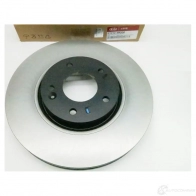 Тормозной диск HYUNDAI/KIA 50169799 PYM C9AH 517123R000 NOF7YO - Изображение 2