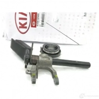 SHAFT COMPLETE-CLUTCH REL FORK HYUNDAI/KIA 4143002565 1440922335 R2GH V - Изображение 1