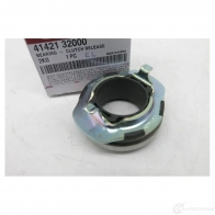 Комплект сцепления HYUNDAI/KIA 22154238 SLJ J6 41421-32000 - Изображение 2