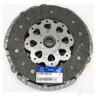 Комплект сцепления HYUNDAI/KIA PO3C 7 41200 3B010 22170430 - Изображение 3