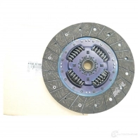 Диск сцепления HYUNDAI/KIA 41100-32100 24231376 IE6H L7 - Изображение 2