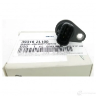 Датчик положения распредвала HYUNDAI/KIA 39350-4A400 33295898 5 OOZUM - Изображение 2