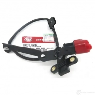 Датчик положения коленвала HYUNDAI/KIA 39310-02200 3P JFGTD 22738800 - Изображение 1