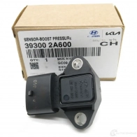 Датчик абсолютного давления HYUNDAI/KIA 22540504 MZ 6A3R 39300-2A600 - Изображение 2