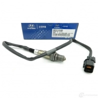 Лямбда-зонд, кислородный датчик HYUNDAI/KIA E6B6I K 39210-2E400 23690758 - Изображение 1