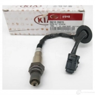 Лямбда-зонд, кислородный датчик HYUNDAI/KIA L PCGF 392102B070 23491637 - Изображение 2
