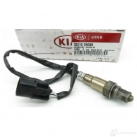 Лямбда-зонд HYUNDAI/KIA 22691272 SM2 6K 392102B040 - Изображение 2