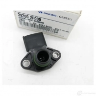 Датчик абсолютного давления HYUNDAI/KIA 23394831 L8Y P8 39200-2F000 - Изображение 2