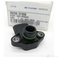 Датчик абсолютного давления HYUNDAI/KIA 23394831 L8Y P8 39200-2F000 - Изображение 3
