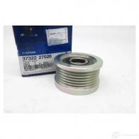 Обгонная муфта генератора HYUNDAI/KIA 37322-27020 V2PHN 7N 23147652 - Изображение 2