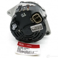 Генератор HYUNDAI/KIA SR UT027 21713068 37300-02551 - Изображение 3