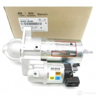 Стартер HYUNDAI/KIA 50193881 36100-3C151 I5I 9V - Изображение 2