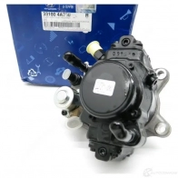 Тнвд, топливный насос высокого давления HYUNDAI/KIA 27540866 C46DB0 X 33100-4A700 - Изображение 3