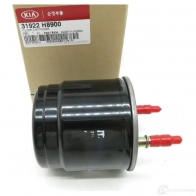 Топливный фильтр HYUNDAI/KIA CG4KOR 31922H8900 XDQW KD - Изображение 1