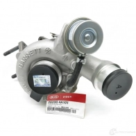 Турбина HYUNDAI/KIA AS RGSAK 23277777 28200-4A101 - Изображение 2