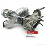 Турбина HYUNDAI/KIA AS RGSAK 23277777 28200-4A101 - Изображение 3