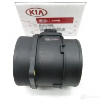 Расходомер воздуха, дмрв HYUNDAI/KIA 28164-2F000 23255741 0MBH8 L - Изображение 2