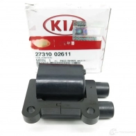 Катушка зажигания HYUNDAI/KIA 27310-02611 5 RNE2A4 26293010 - Изображение 2