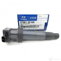 Катушка зажигания HYUNDAI/KIA 28039338 BQQ B9 27301-3C100 - Изображение 2