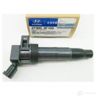 Катушка зажигания HYUNDAI/KIA 27300-3F100 R 7T4L 22337162 - Изображение 2