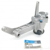 Масляный насос двигателя HYUNDAI/KIA 261004A011 45690097 94 69J4B - Изображение 3