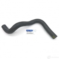 Патрубок радиатора, шланг HYUNDAI/KIA 39010541 254122E100 1Z2 J6 - Изображение 1