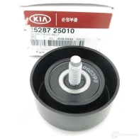 Обводной ролик приводного ремня HYUNDAI/KIA 48476445 25289-25000 0G 7N9 - Изображение 2
