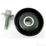 Обводной ролик приводного ремня HYUNDAI/KIA NOKU7 HX 23147550 25287-25100 - Изображение 2