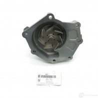 Водяной насос, помпа HYUNDAI/KIA 1216389056 OOCQ9 KS 25100-4A855 - Изображение 2