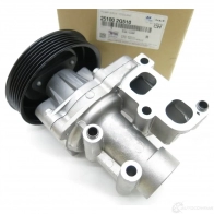 Водяной насос (помпа) HYUNDAI/KIA 25789796 XM7 B3T 25100-2G510 - Изображение 3