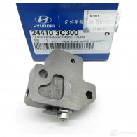 Комплект цепи ГРМ HYUNDAI/KIA 24410-3C300 1268806090 51O3 P - Изображение 2