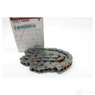 Комплект цепи ГРМ HYUNDAI/KIA O9 UY3 29052603 24351-4A600 - Изображение 1