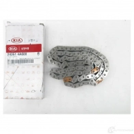 Комплект цепи ГРМ HYUNDAI/KIA O9 UY3 29052603 24351-4A600 - Изображение 2