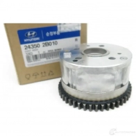 Фазорегулятор HYUNDAI/KIA 32558995 JA7K 8A 24350-2B010 - Изображение 2